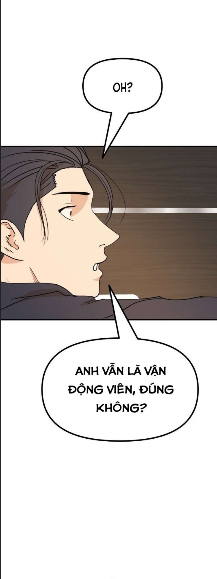 bạn trai võ sĩ chapter 114 17