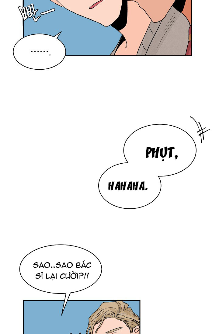 yêu em đi, bác sĩ! chapter 13 39