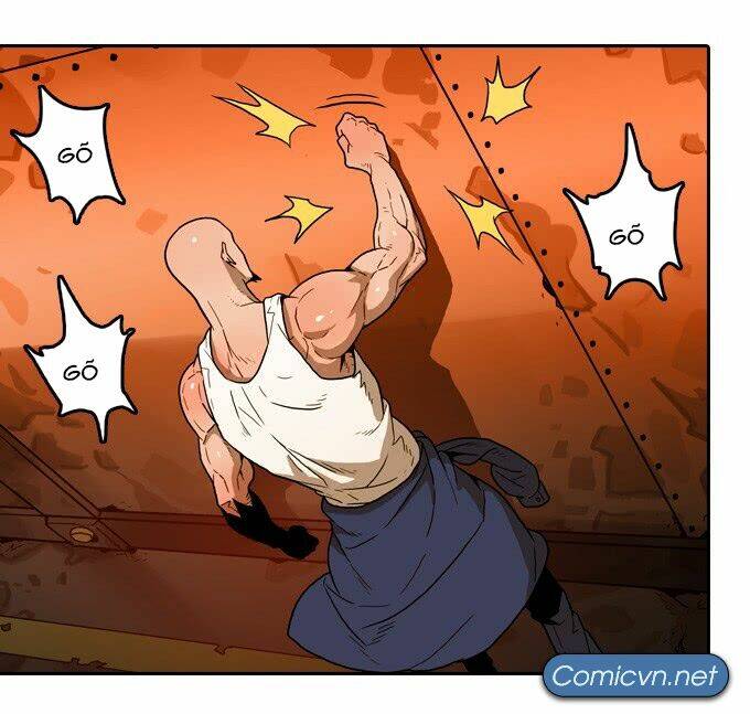 dị nhân bất tử chapter 42 4