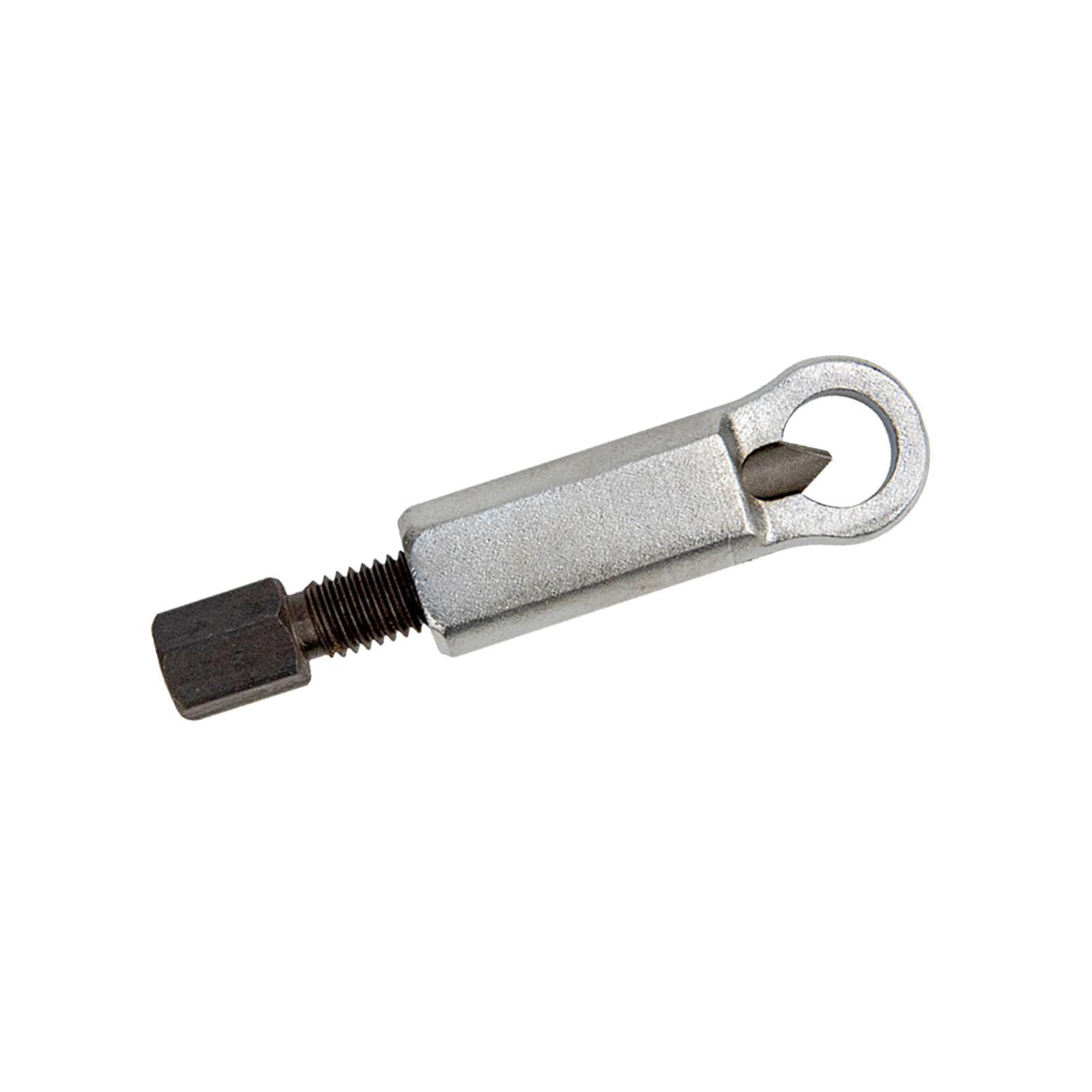 Metal Nut Splitter Universal Nut Remover Remover Splitting for Home Workshop