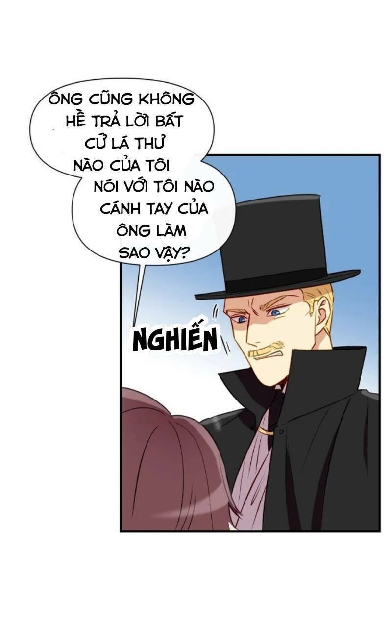 khế ước của nữ công tước quái vật chapter 28 22