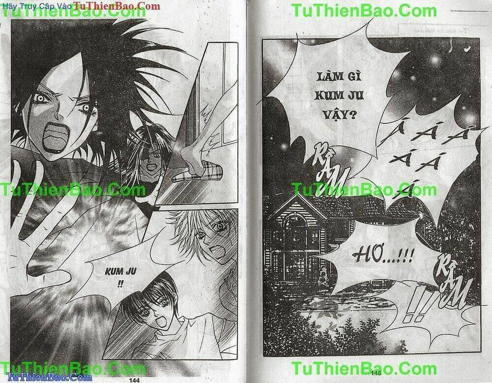 bỗng nhiên có tiền chapter 4 73