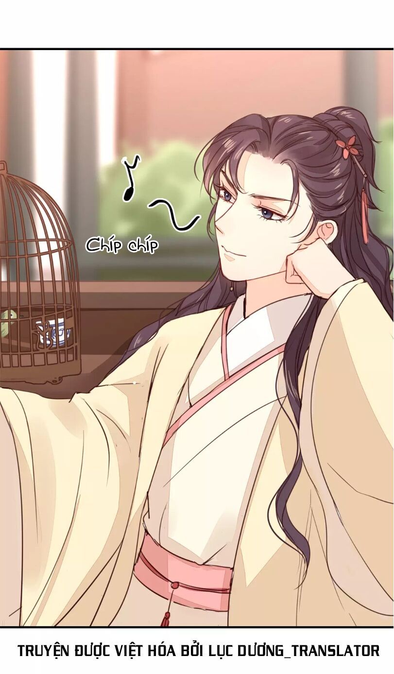 chỉ phu vi thê chapter 24 4