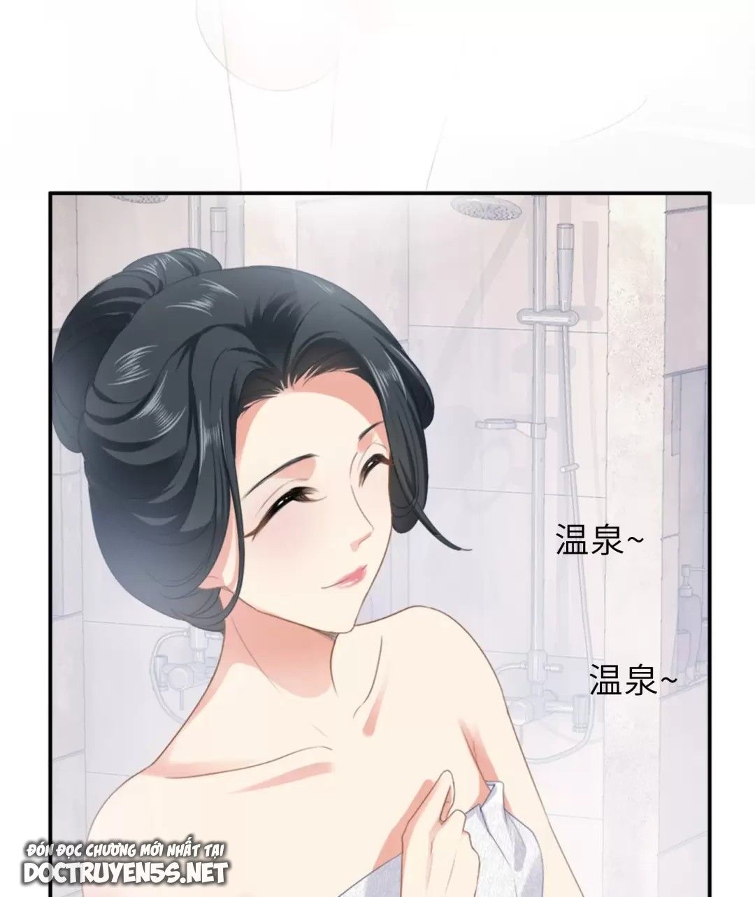 ảnh hậu một tuần mập ba cân chapter 7 13