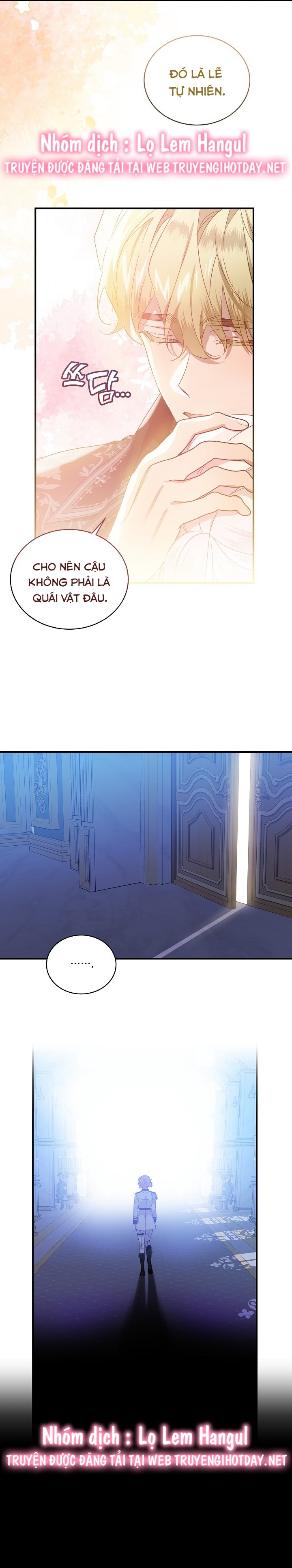 quý cô quyền lực chapter 77 12