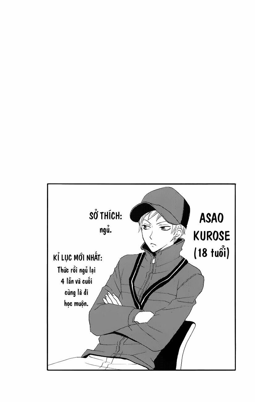 karakuri odette chapter 23 3