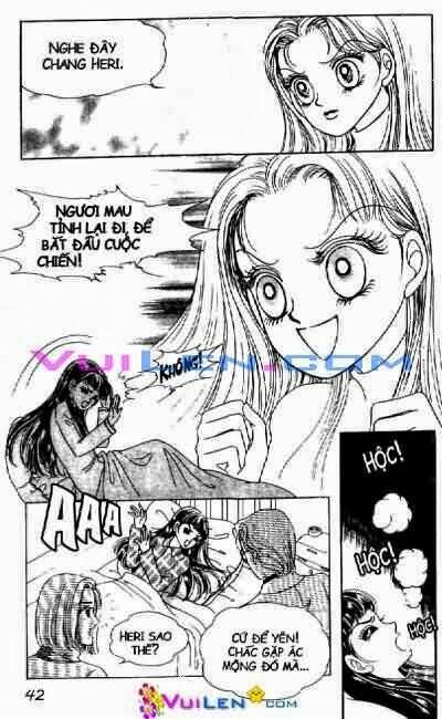 cô gái đến từ quá khứ chapter 5 39