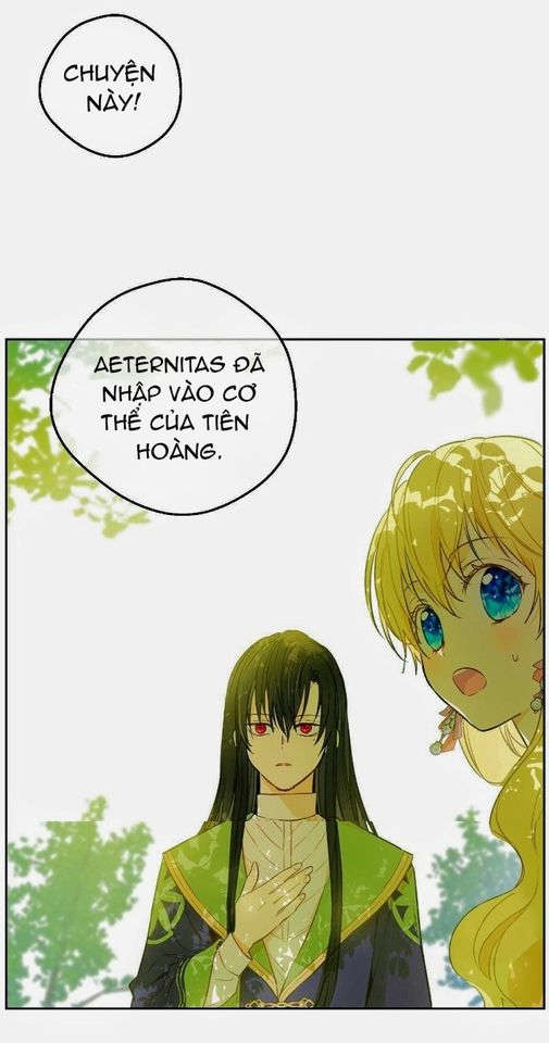 bỗng một ngày nọ tôi trở thành nàng công chúa chapter 109 50