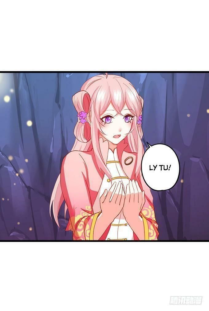 hồ tiên hung bạo chapter 72 2