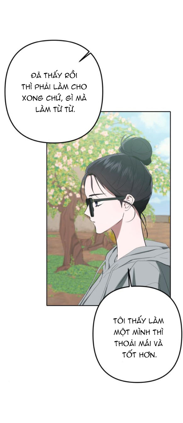 bóng râm mùa xuân chapter 3.1 3