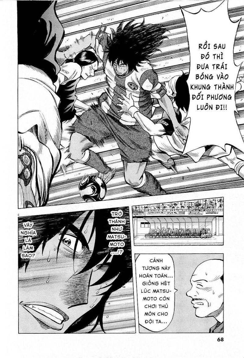 lost man chapter 41 4