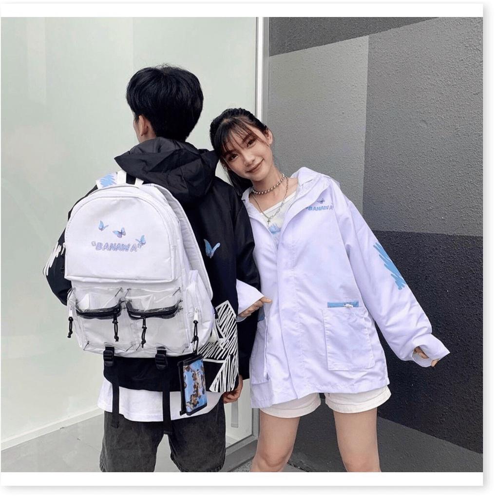 ÁO KHOÁC DÙ NAM PHONG CÁCH MỚI CỰC ĐẸP , HOT ĐỘC LẠ HÈ 2021 KME FASHION