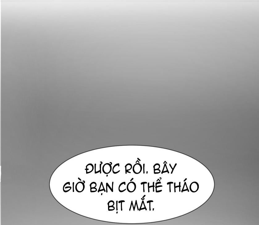 nhìn thấy tia sáng một lần nữa chapter 14 26