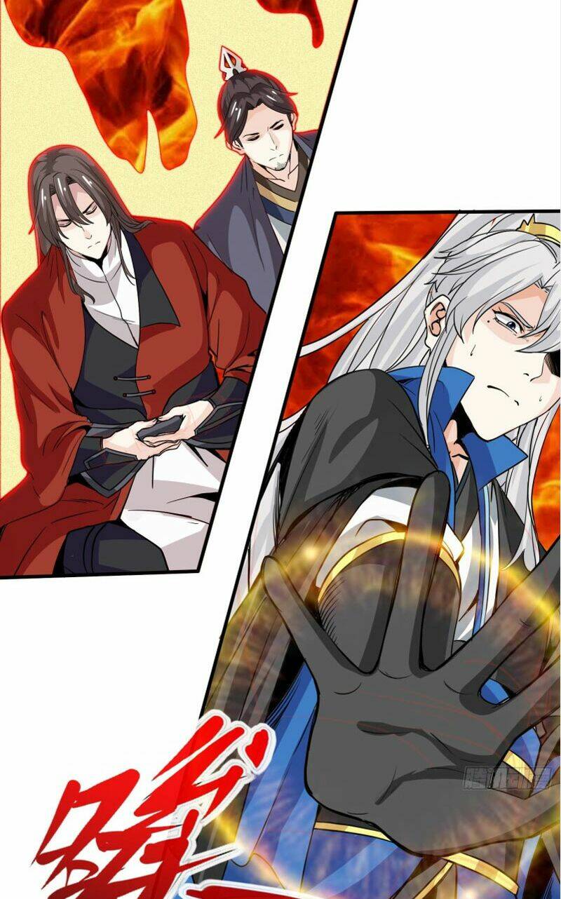 chư thiên ký chapter 297 14