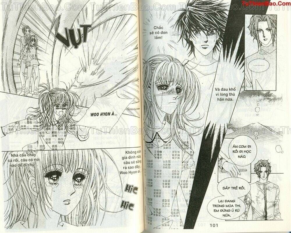 ma cà rồng hộ mệnh chapter 5 50