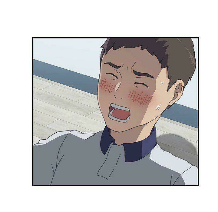 bạn cùng phòng bất đắc dĩ chapter 6 63