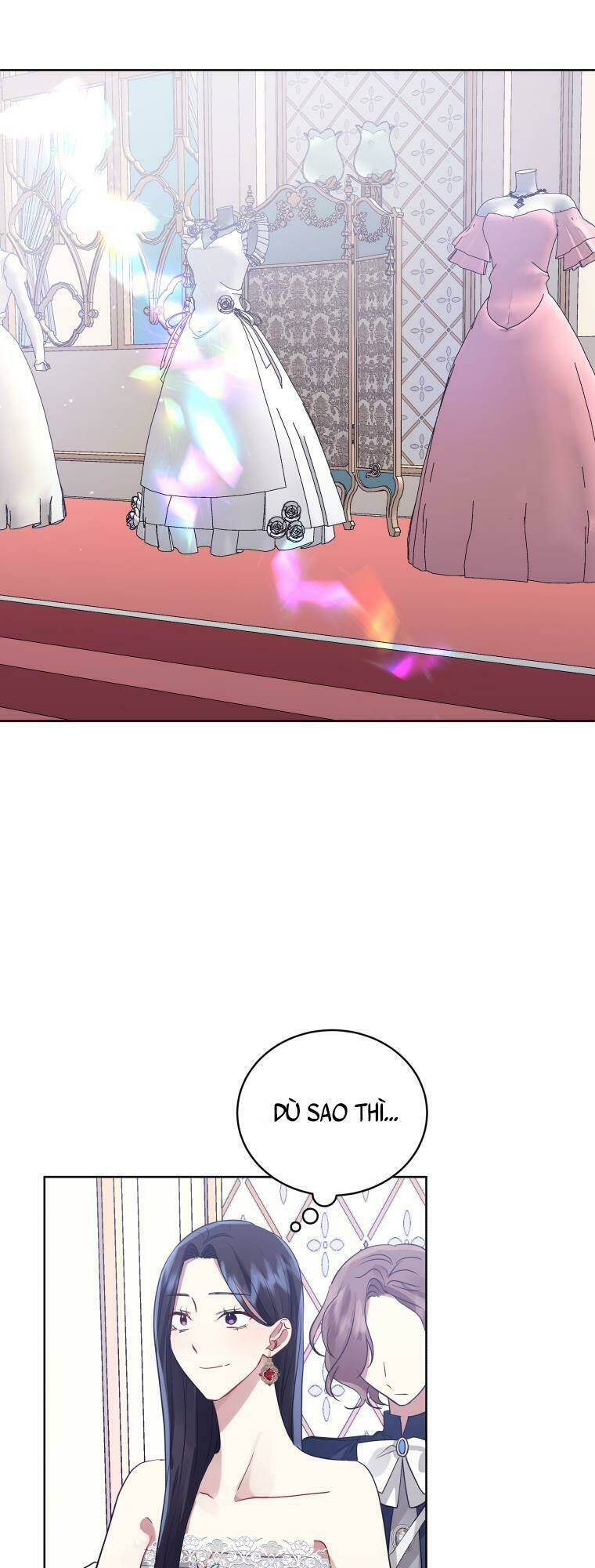 ác nữ phản diện đã chọn nam chính chapter 15 47