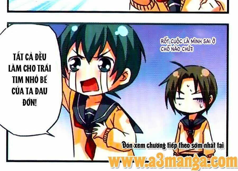 manh tam quốc chapter 13 36