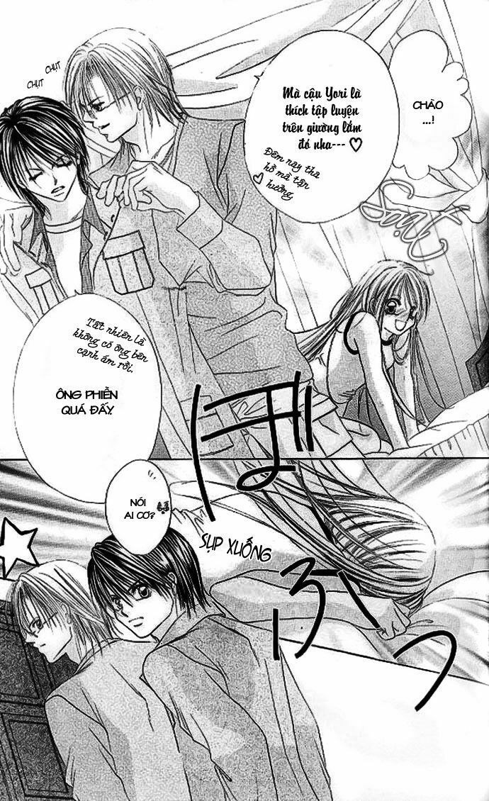 i love my little sister chapter 19 29