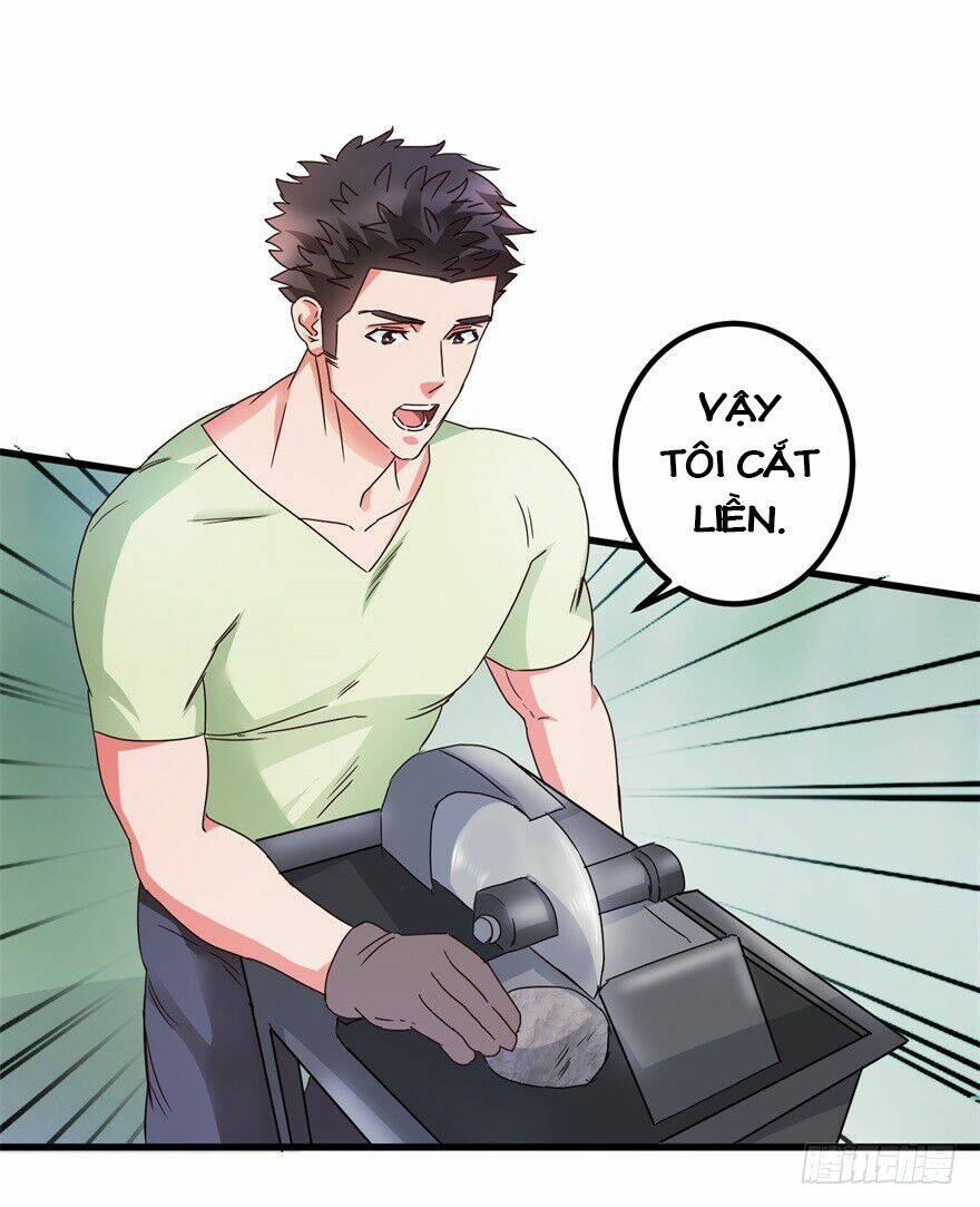 thấu thị tiên y chapter 28 8