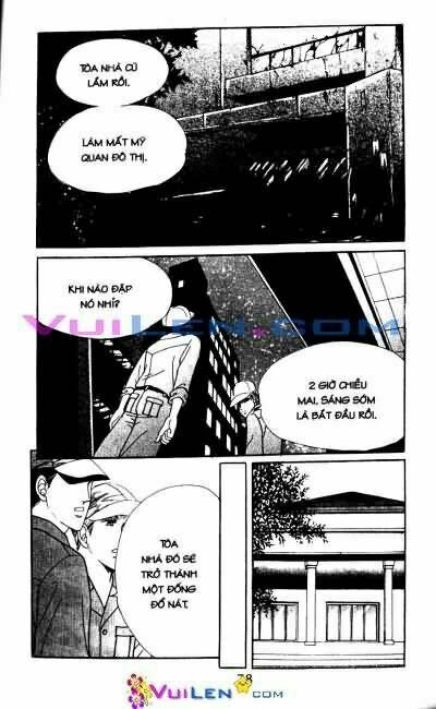 vật cản tình yêu chapter 9 76