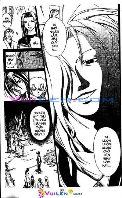 mắt quỷ kyo chapter 62 23