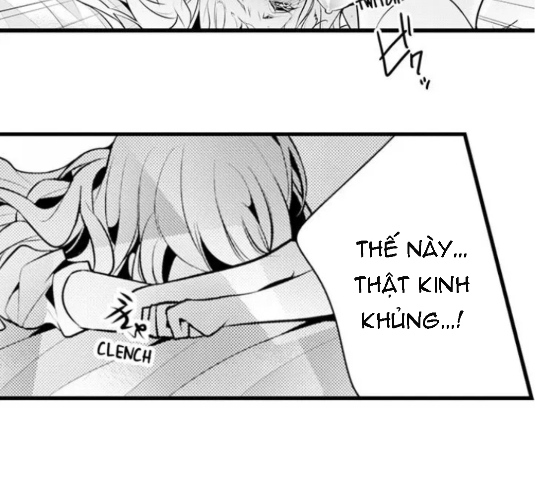 anh trai, xin đừng hủy hoại em (full) chapter 4.1 23