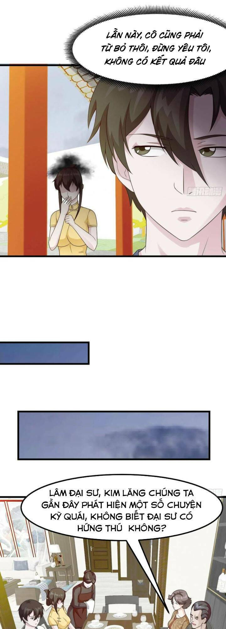 ta chẳng qua là một đại la kim tiên chapter 96 8