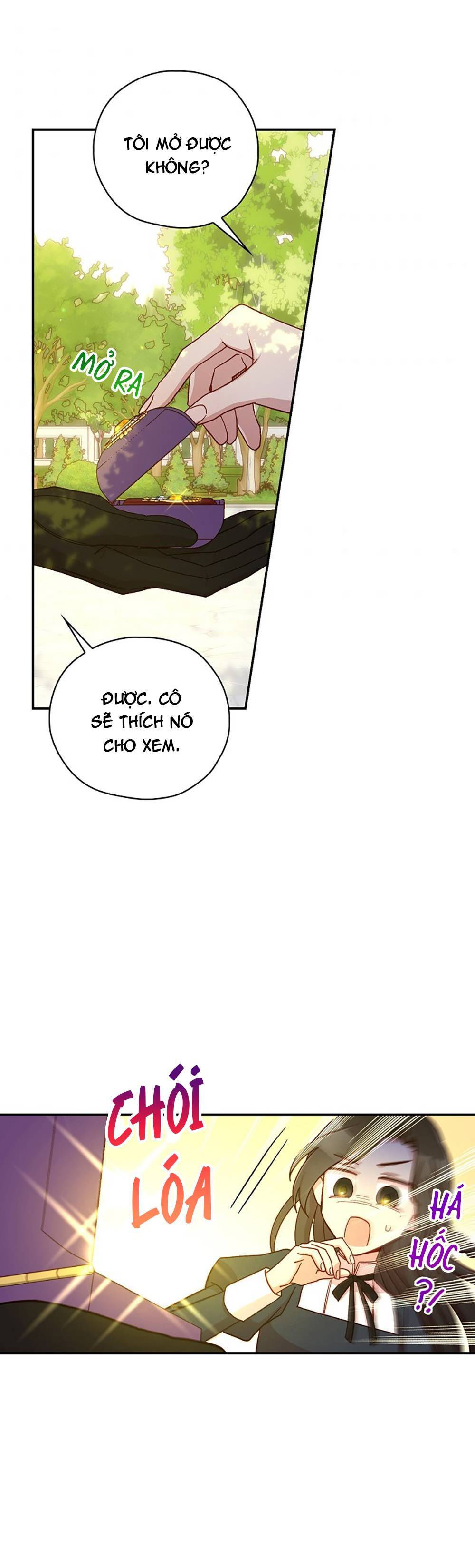 sống sót dưới thân phận hầu nữ chapter 60 31