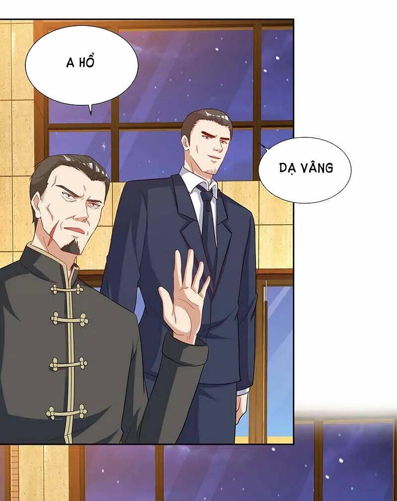 trọng sinh khí thiếu quy lai chapter 75 3