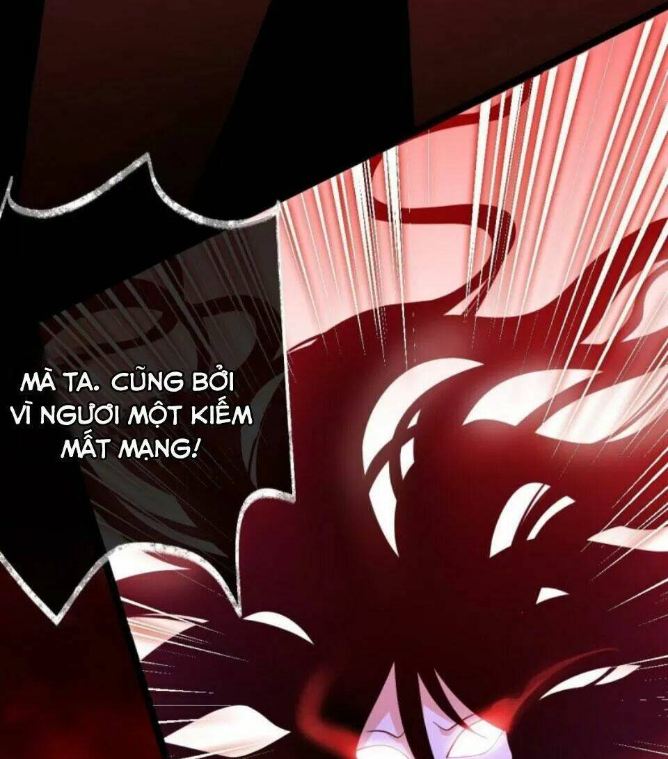 phế nữ yêu thần chapter 69 61