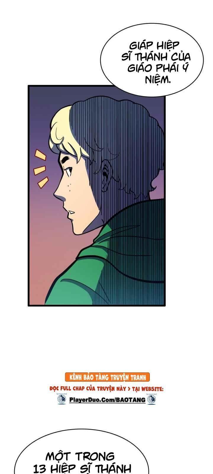 tôi trở lại thăng cấp một mình chapter 28 13