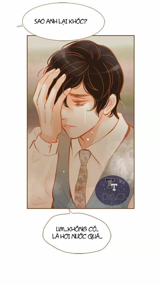 tân lang yếu tòng tiểu dưỡng khởi chapter 10 66