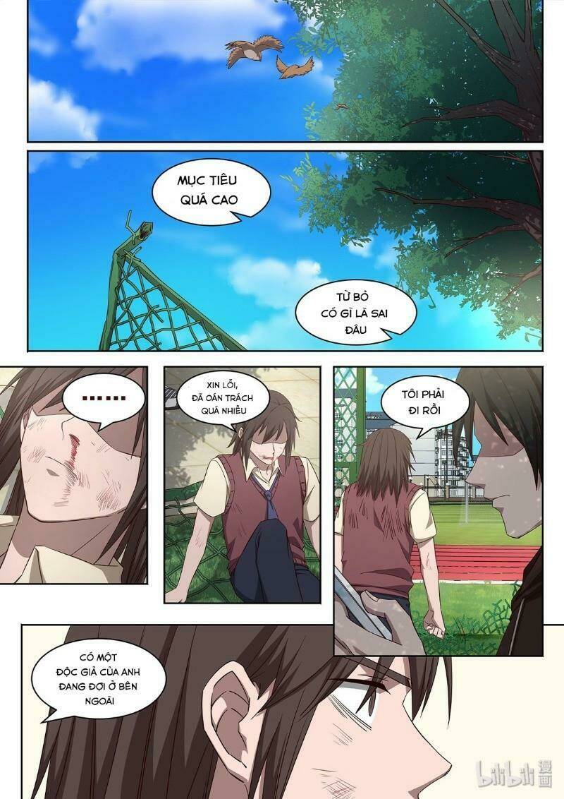 đại ẩn vu trạch chapter 32 14