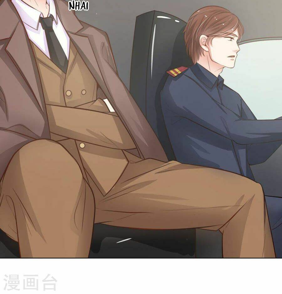 thiếu soái của tôi chính là manh như vậy chapter 57 6