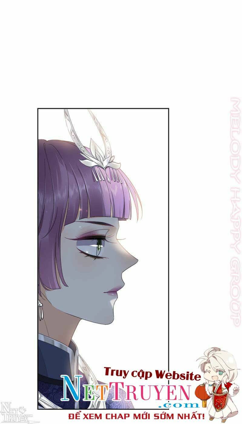 dục hỏa độc nữ chapter 107 25
