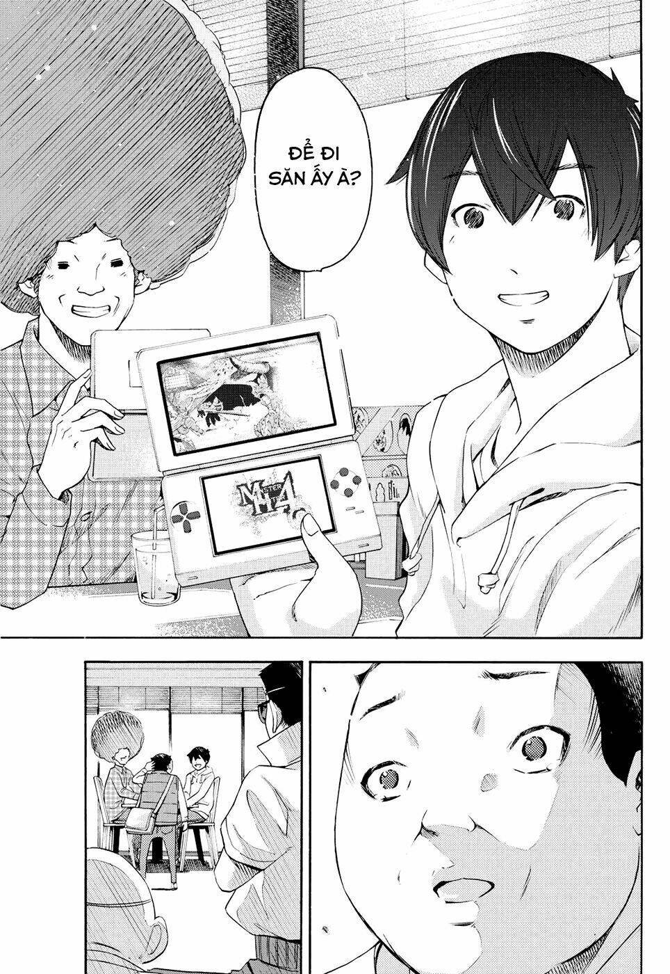 love riron chapter 36.5 18