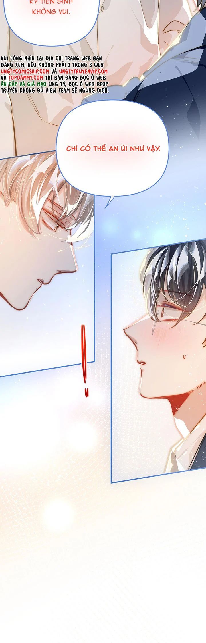 tôi bị điên đó chapter 41 21