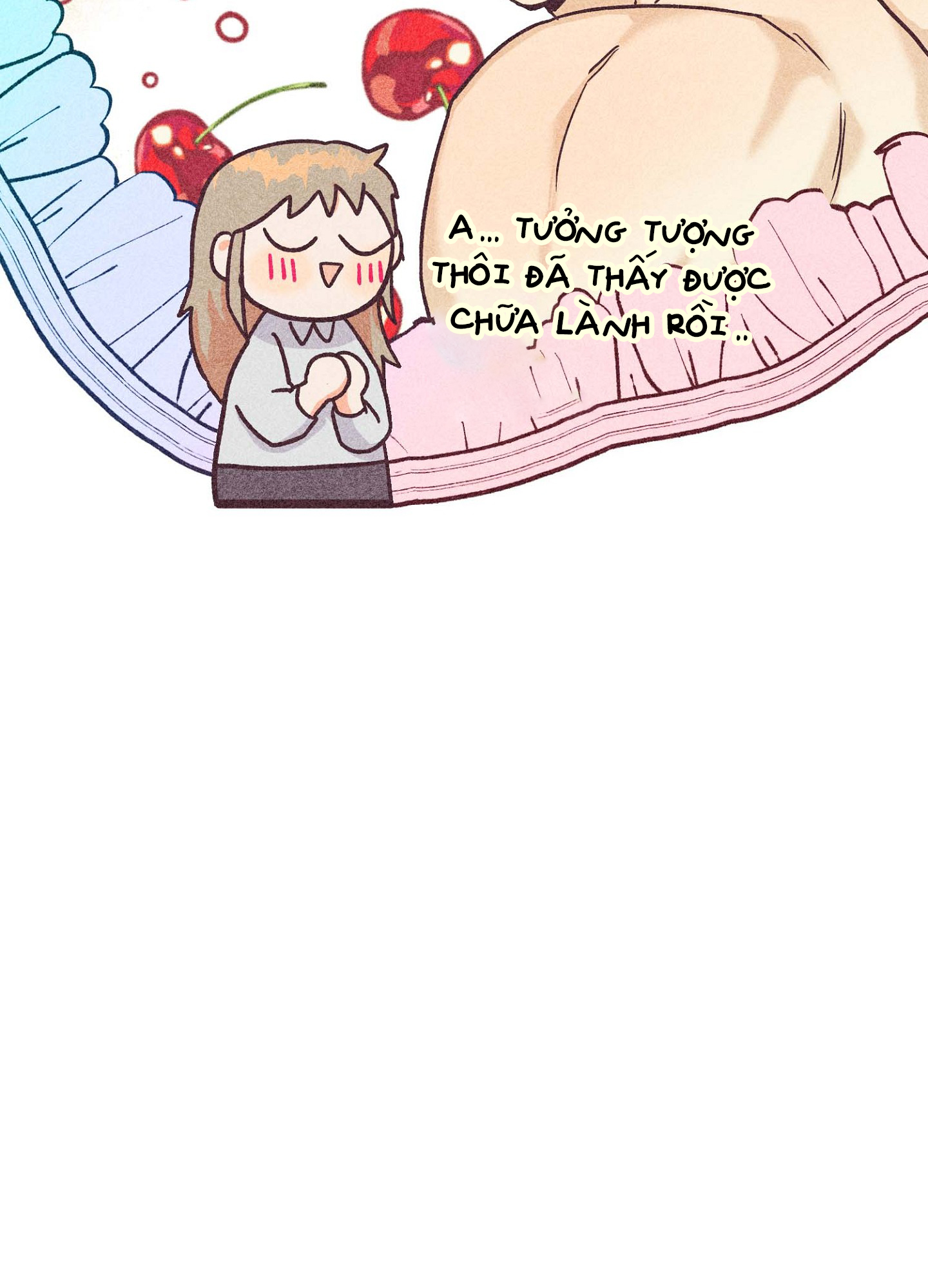 chạy đâu cho thoát chapter 25 47