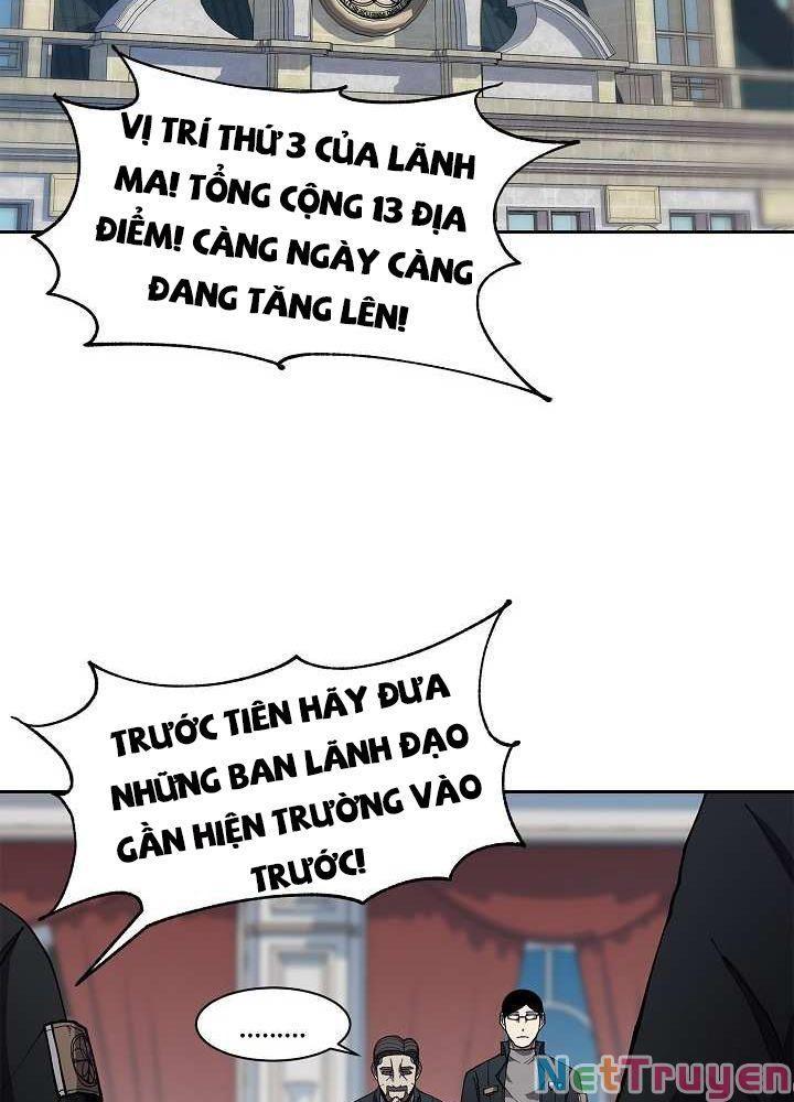 shaman - pháp sư chapter 33 15