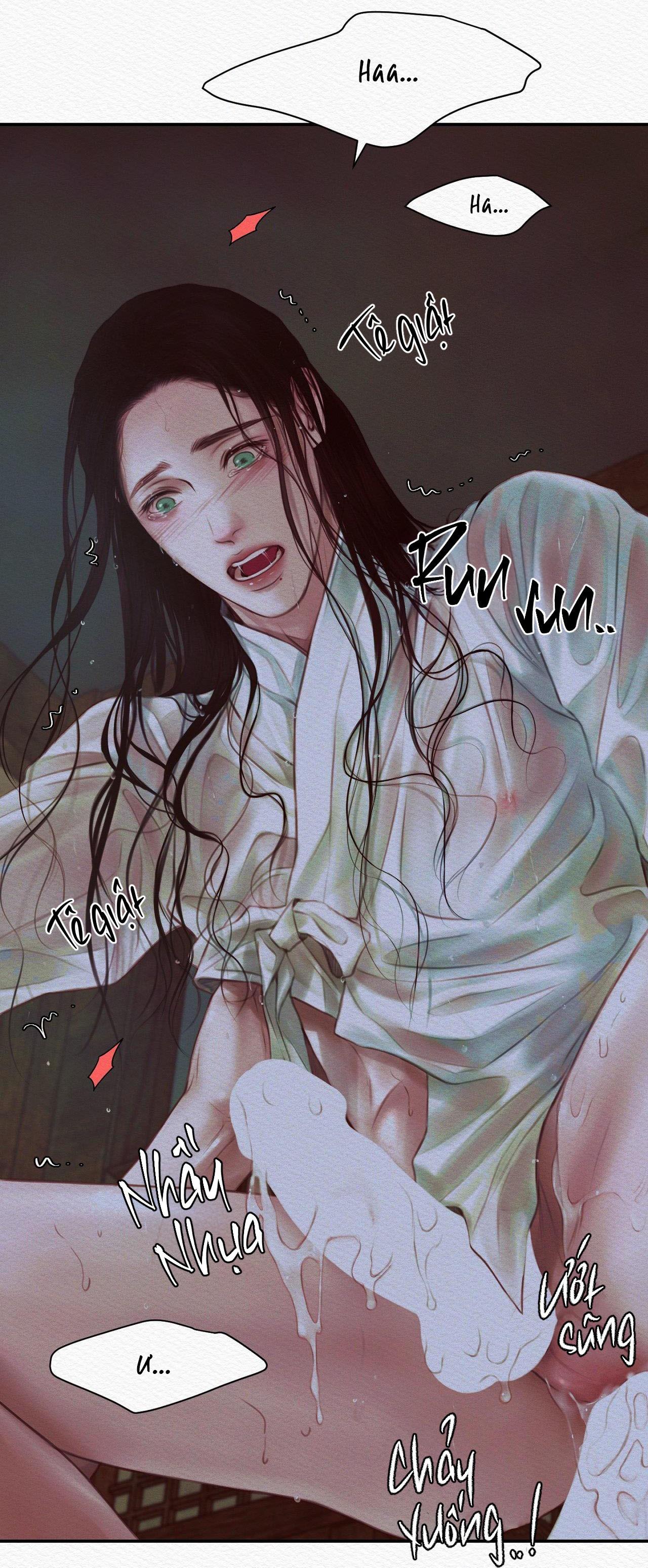 qủy dạ khúc chapter 49 41