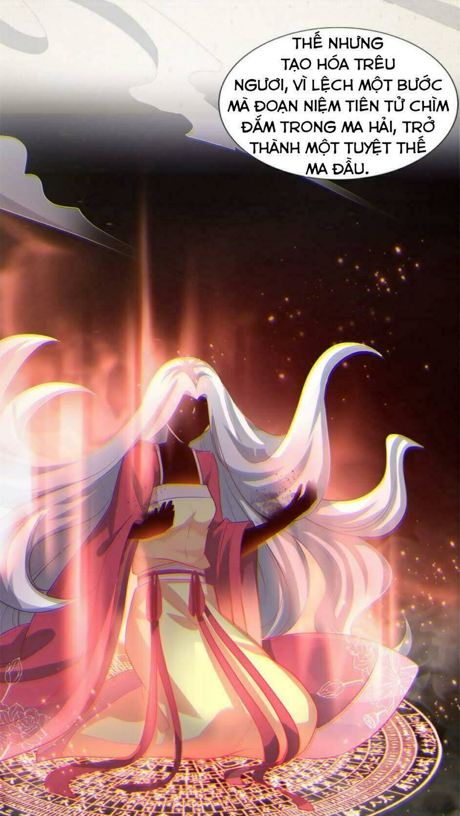 tiên ma đồng tu chapter 20 10