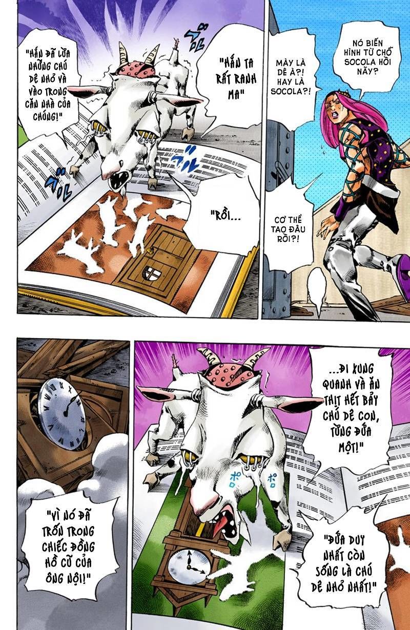 cuộc phiêu lưu bí ẩn chapter 701 23