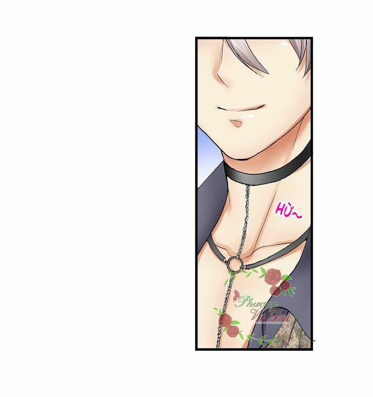 mệnh lệnh tuyệt đối của bá đạo vương tử chapter 35 1