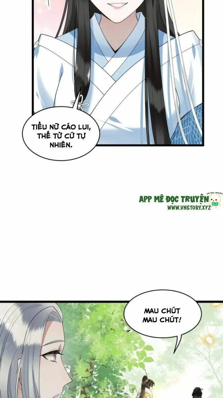 phượng hoàng vu phi chapter 74 20