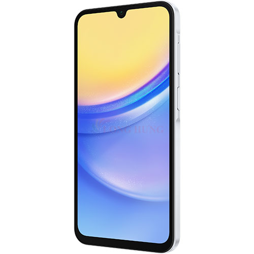 Điện thoại Samsung Galaxy A15 LTE (8GB/128GB) - Hàng chính hãng