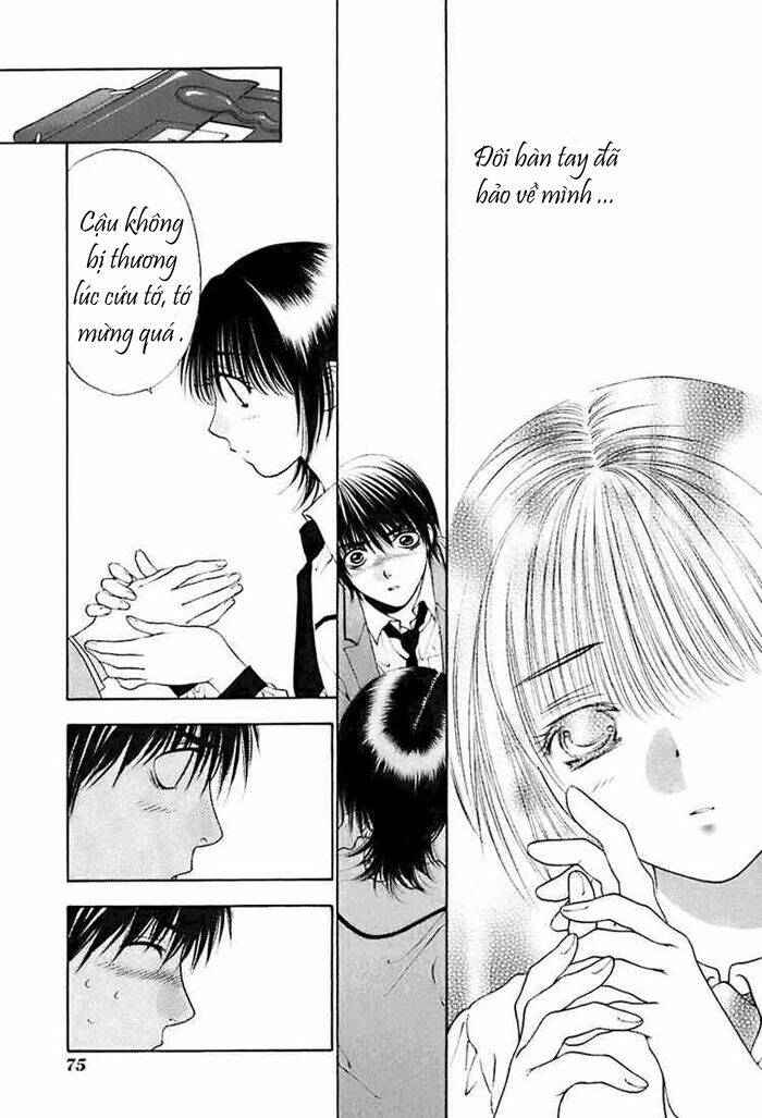 bitter virgin chapter 19 24