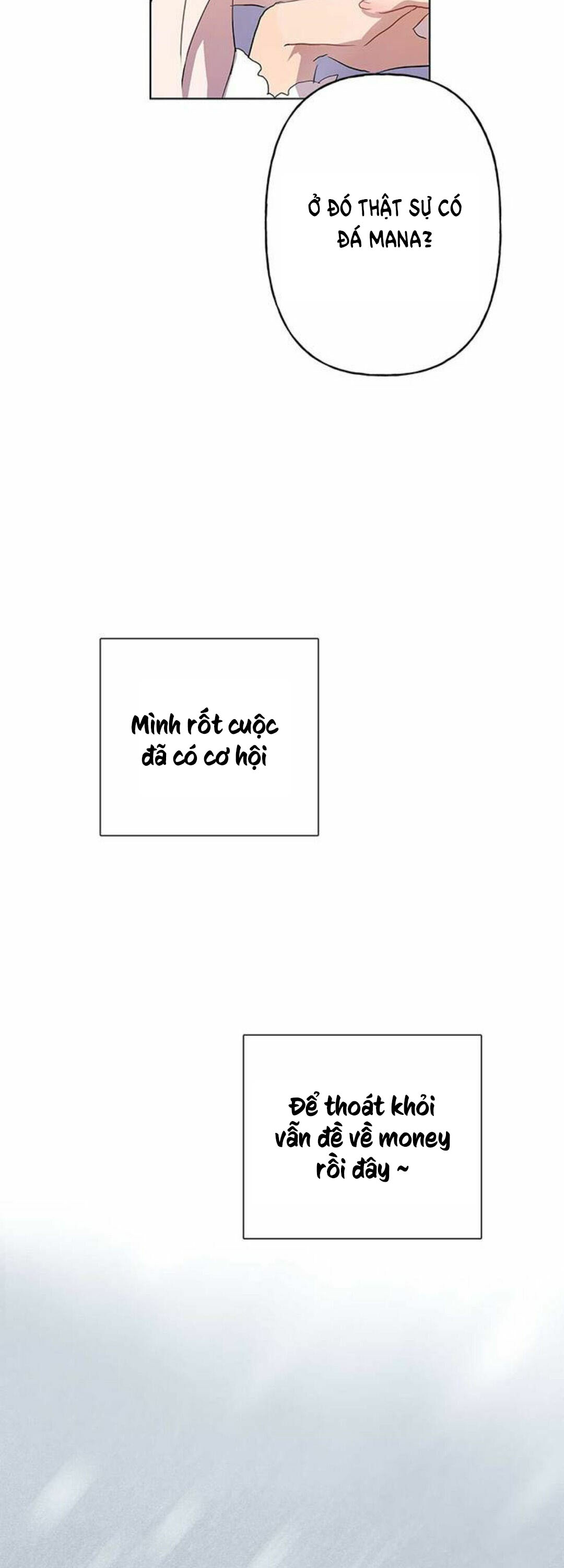 hãy kiên nhẫn thư lãnh chúa! chapter 1 44