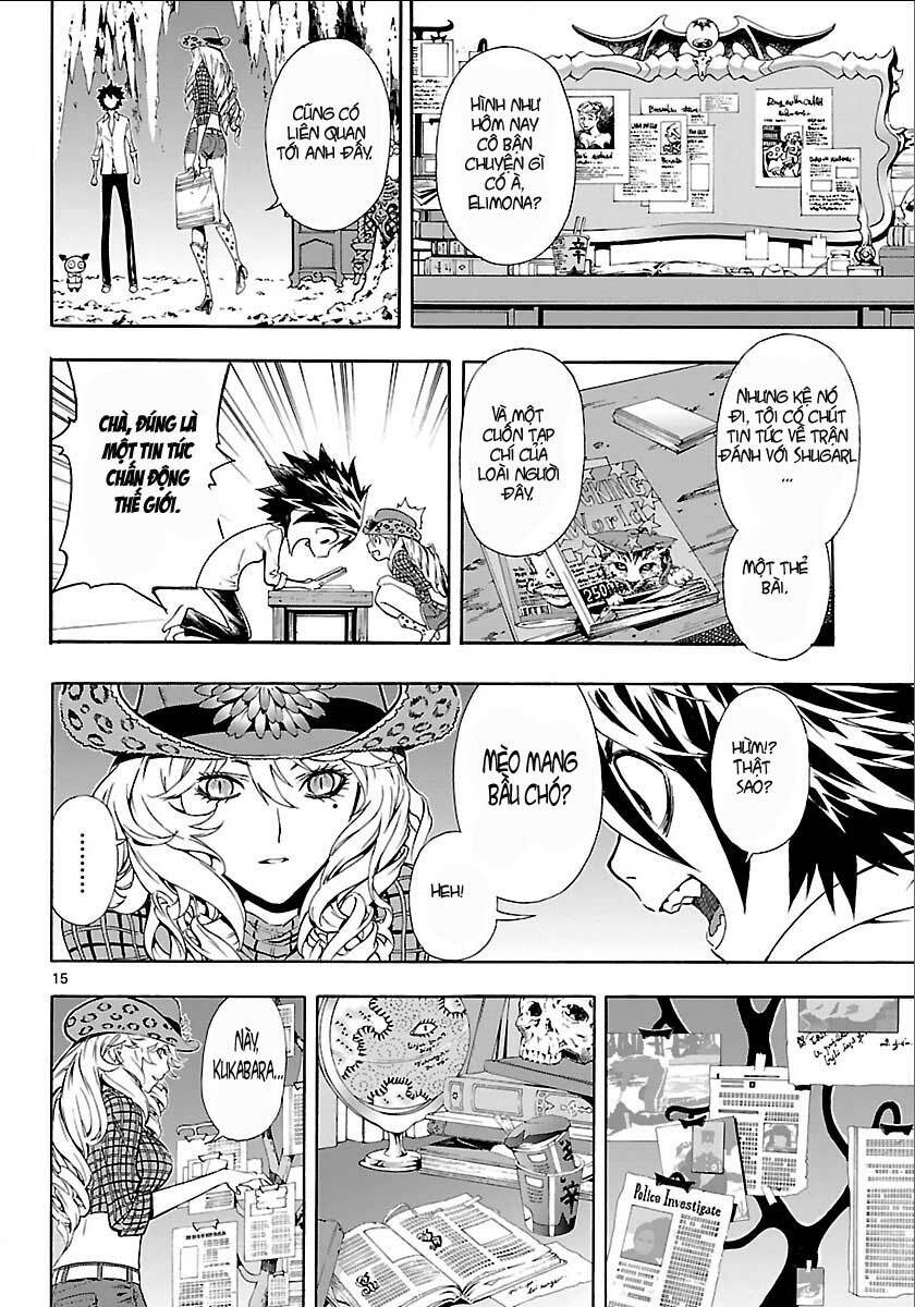 defense devil chapter 15 15