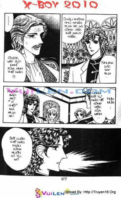 ánh đèn rực rỡ chapter 16 68